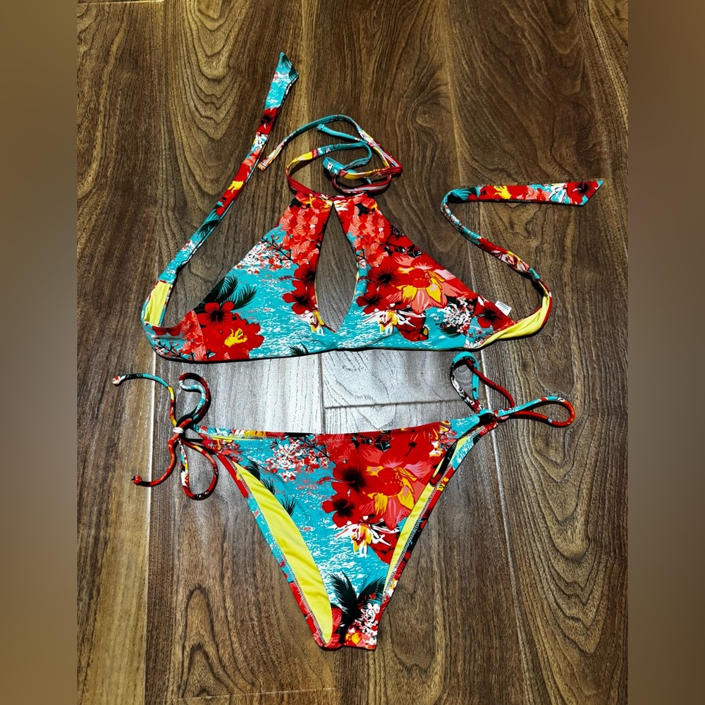 Relleciga bikini set - Picture 5 of 8